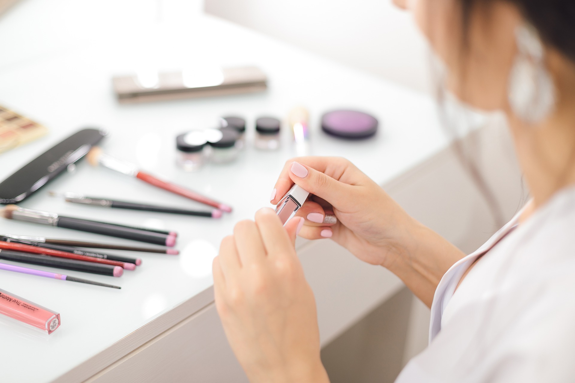 Bild für Kosmetik