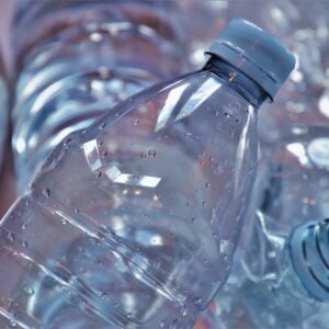 Mikroplastik